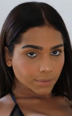 Ariela Freitas