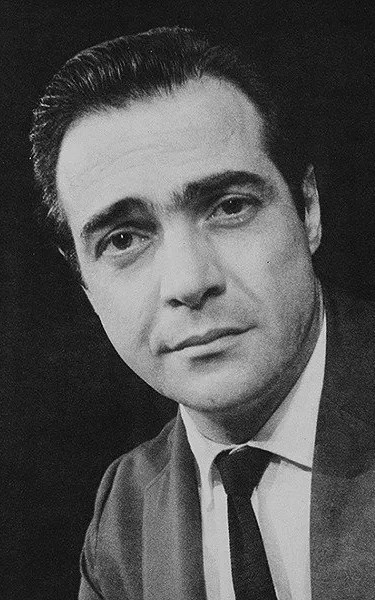 Carlos Alberto