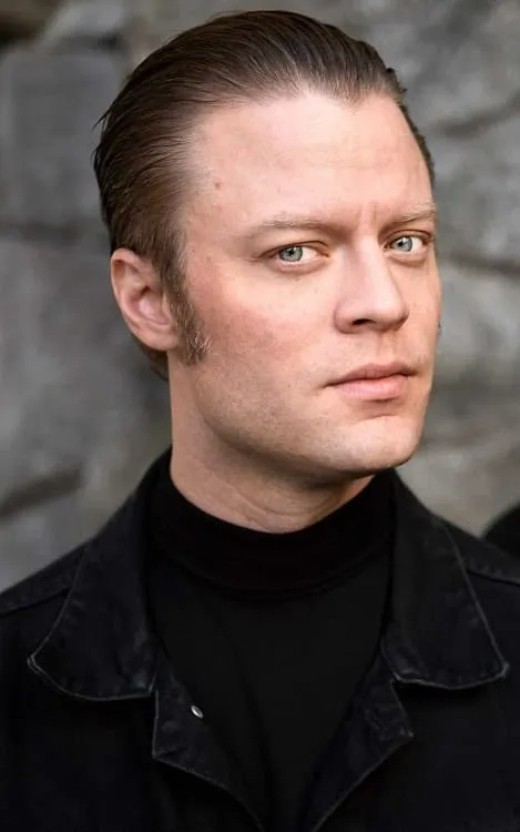 Björn Dixgård