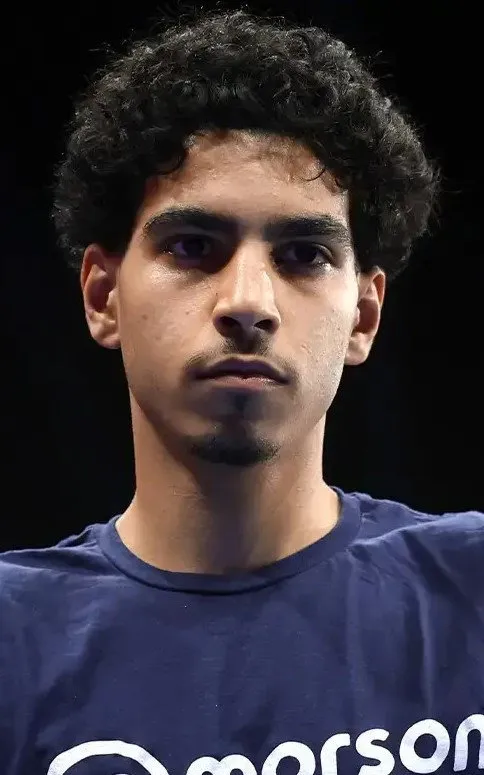 Mohammed Alakel