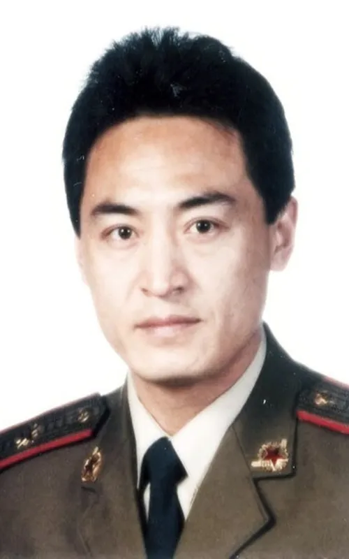 Zhao Xiaoming
