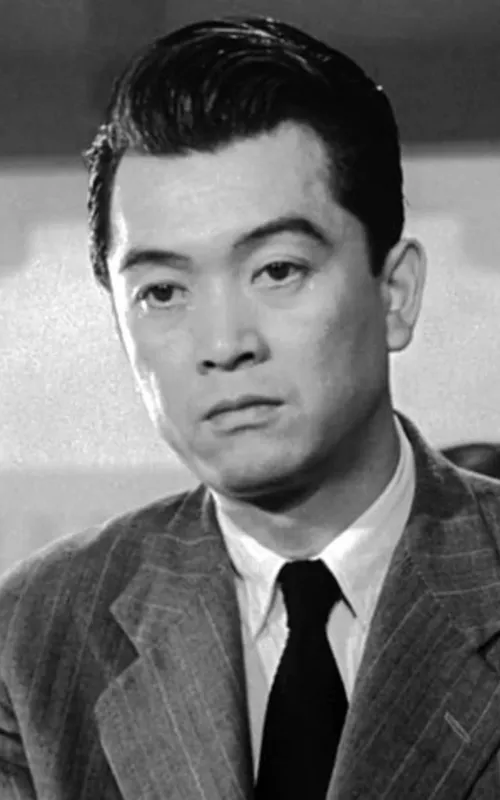 Shirō Ōsaka