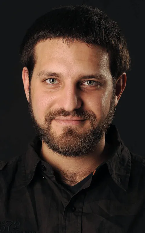Dominik Linka