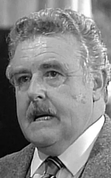 Gordon Salkilld