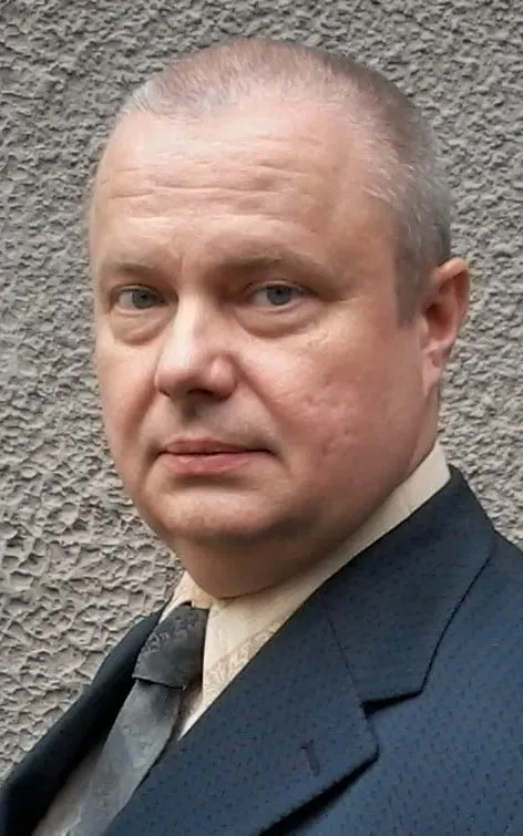 Vladimir Chuprikov