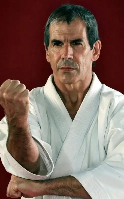 Malcolm Dorfman