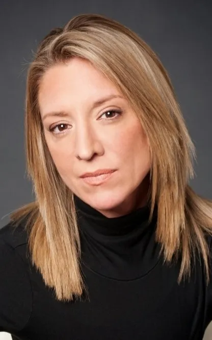 Traci Godfrey