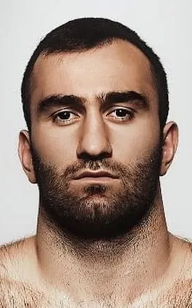 Murat Gassiev