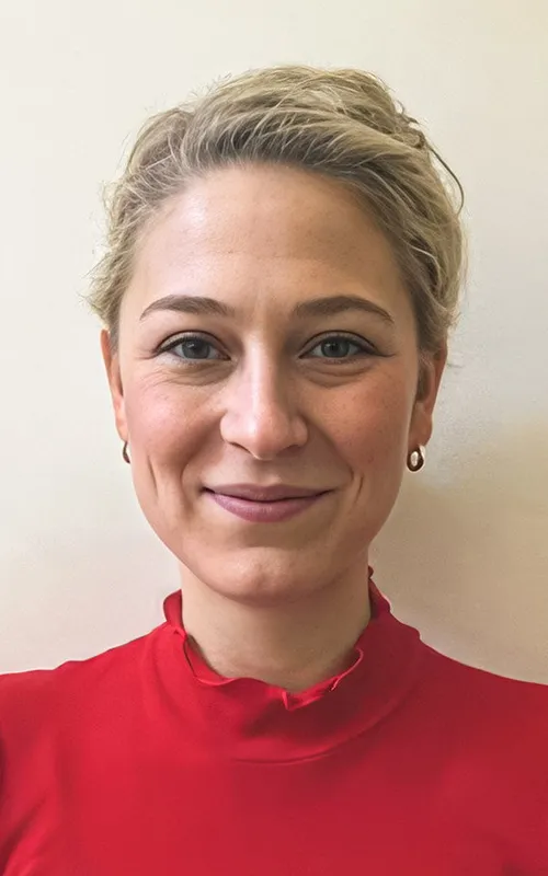 Ane Stensgaard Juul