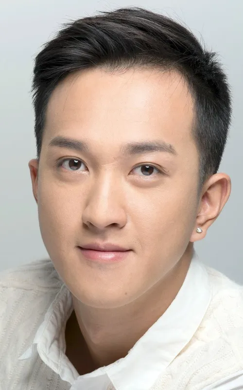 Alvis Lo Chun-Lung