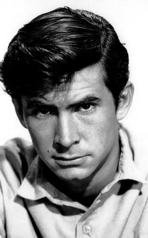 Anthony Perkins