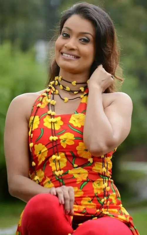 Himali Siriwardena