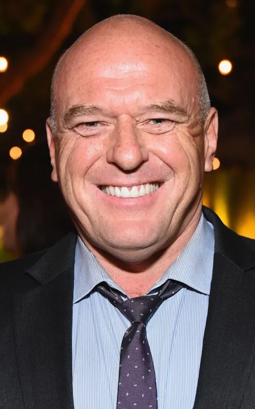 Dean Norris