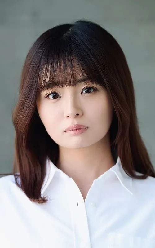 Mizuki Saiba