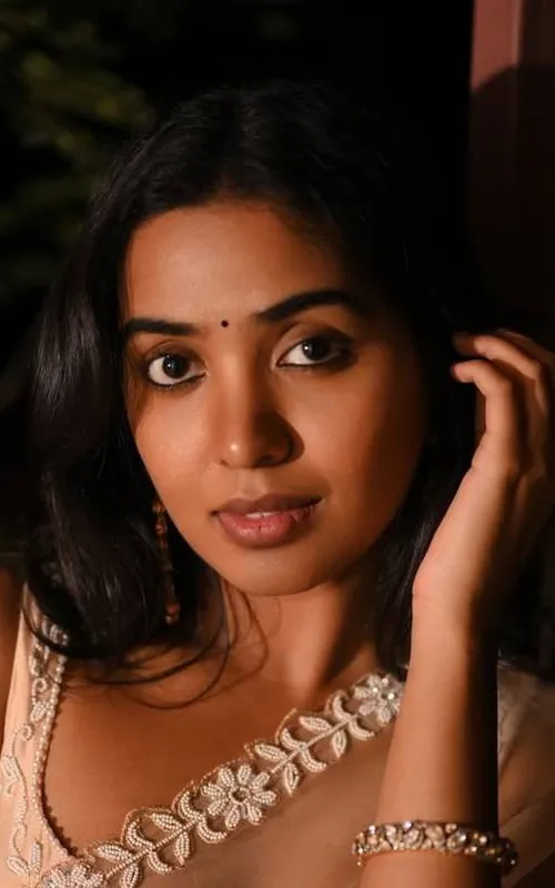 Shivathmika