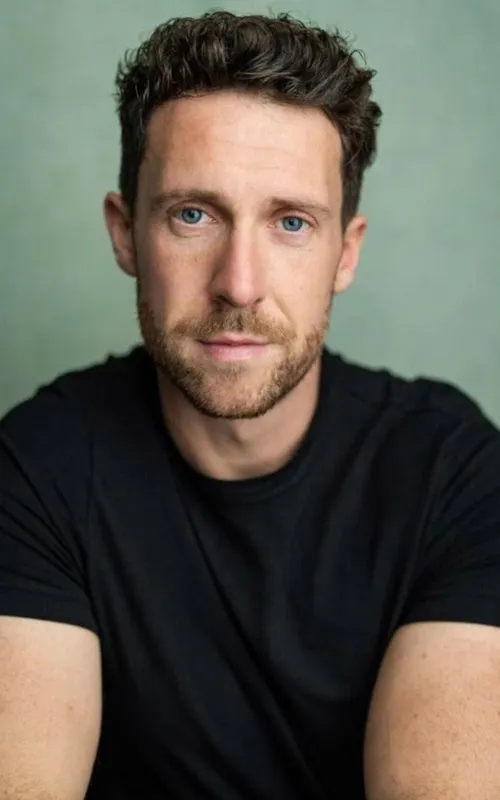 Grant Kilburn