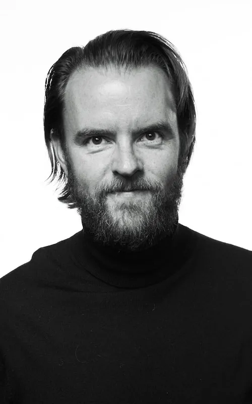 Guðjón Davíð Karlsson