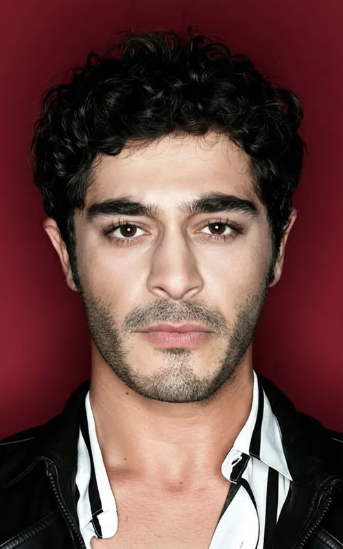 Burak Deniz