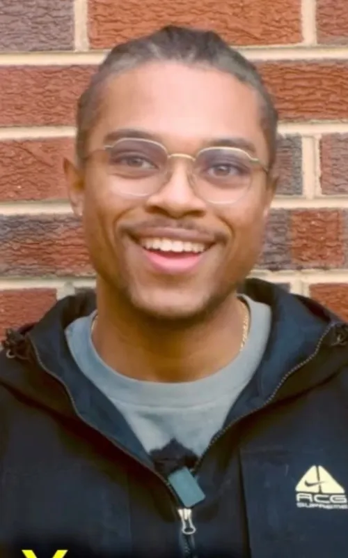 Louis Rivers