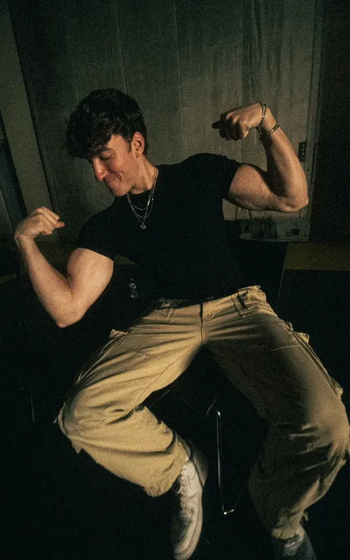 Michael Moynihan