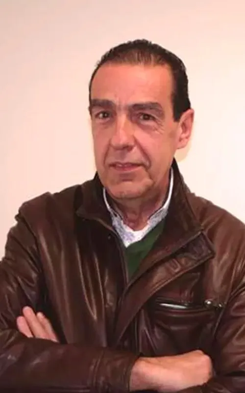 Félix Extremeño Prieto
