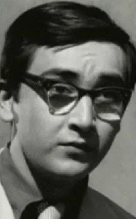 Bidzina Chkheidze