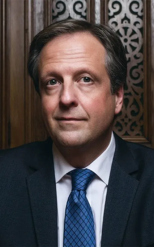 Alexander Pechtold