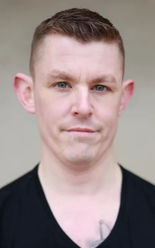 Blayne Kelly