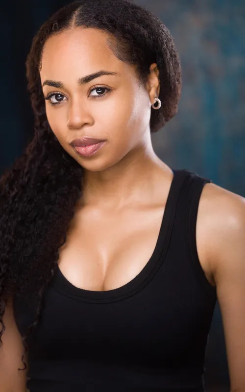 Tierra Therese Ellis