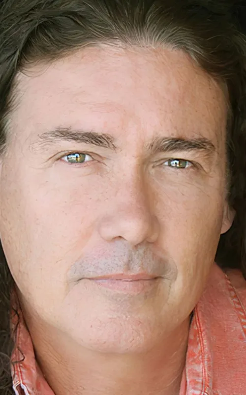 Mark Baxter