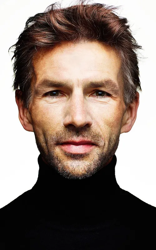 Tobias Langhoff