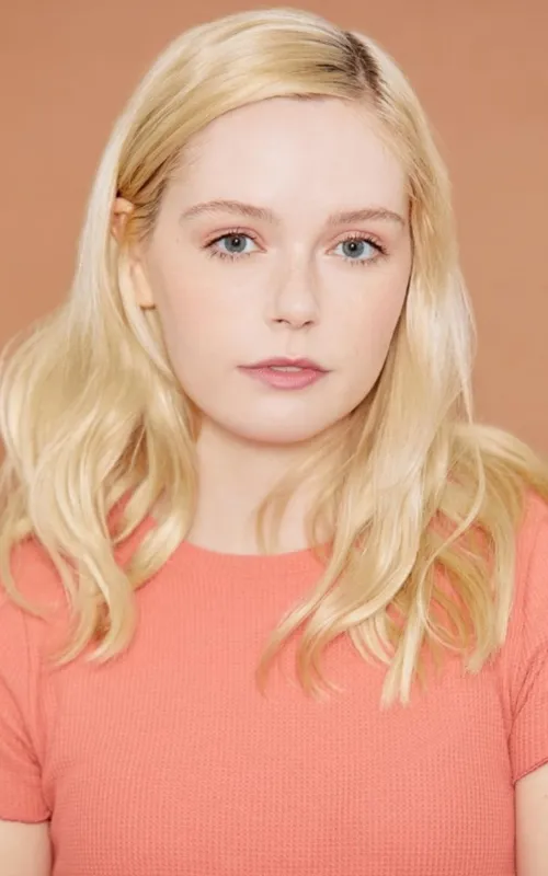 Avery Ashton