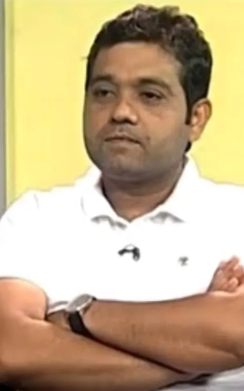 Shahidullah Sabuj