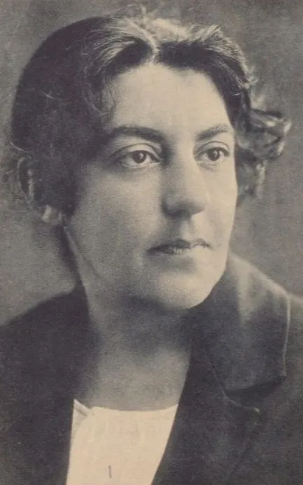 Marietta Shaginyan