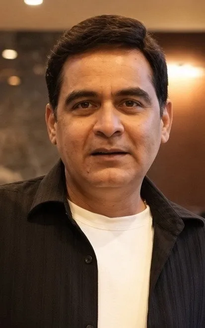 Irfan Motiwala