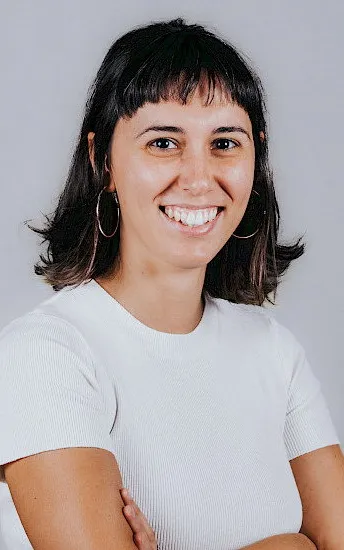Yaiza Berrocal