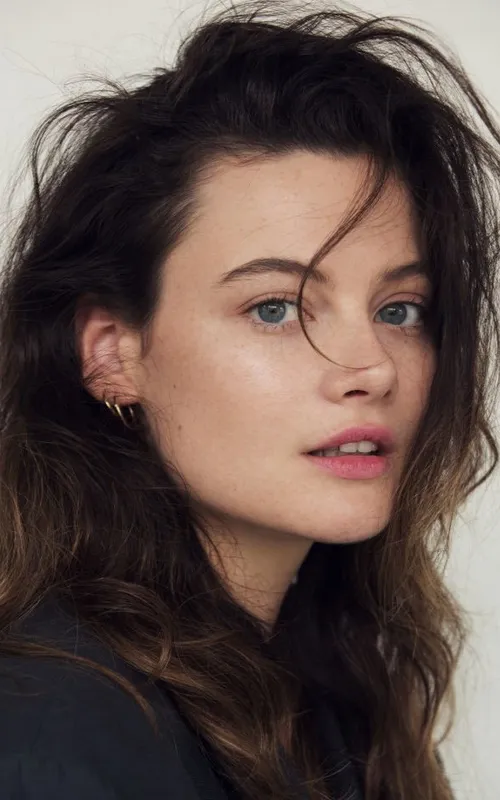 Matilda Price