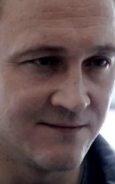 Sergei Aleksandrov