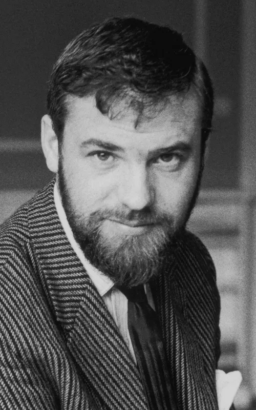 Ray Galton