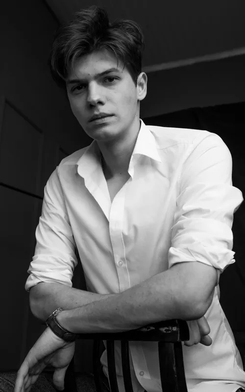 Anton Kolev