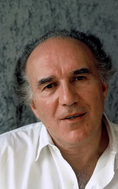 Michel Piccoli