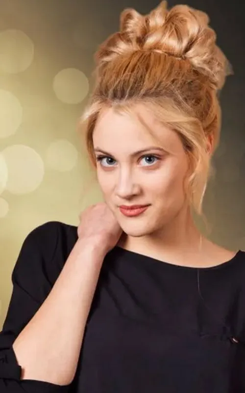 Sara Posnov