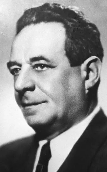Aleksandr Ilyinsky