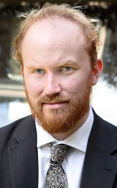 Bjørn Ihler