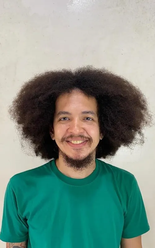 Dawit Tabonares