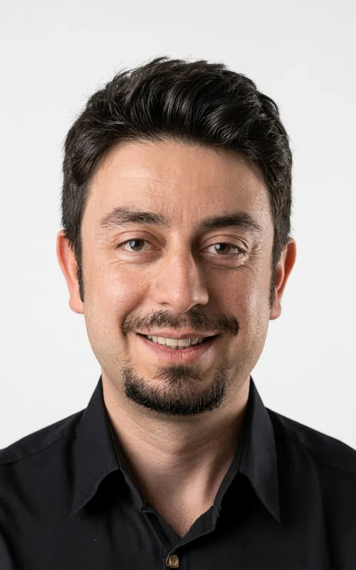 Engin Sahin