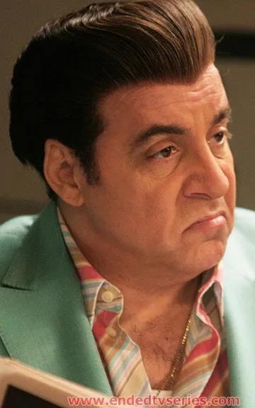 Joseph Badalucco Jr.