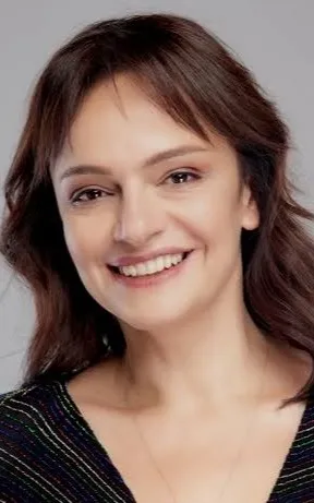Selen Uçer