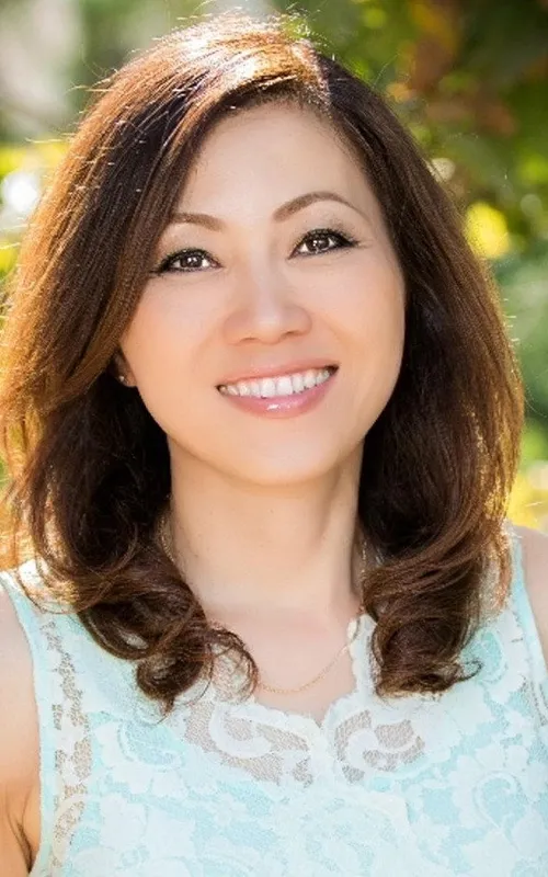 Mami Pat