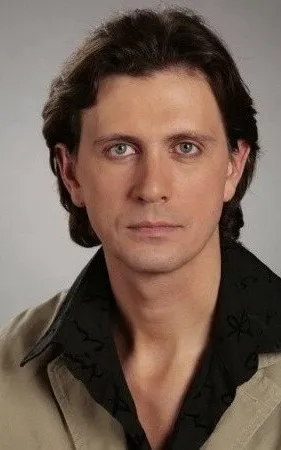 Aleksei Zavyalov